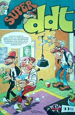 Super DDT #122