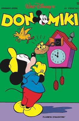 Don Miki #120