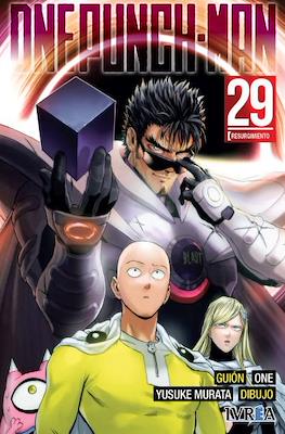One Punch-Man #29