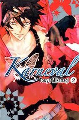 Karneval #2