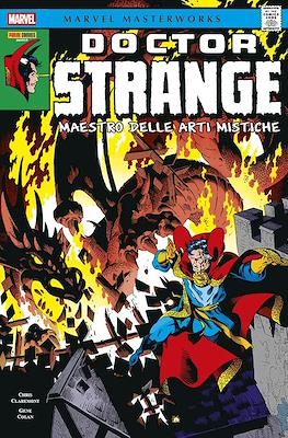 Marvel Masterworks #186