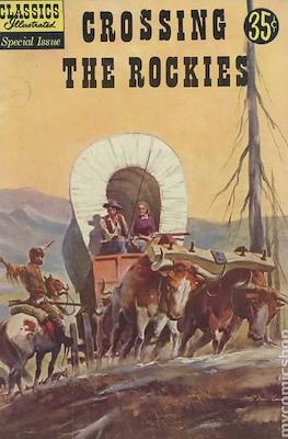 Classics Illustrated Special #147