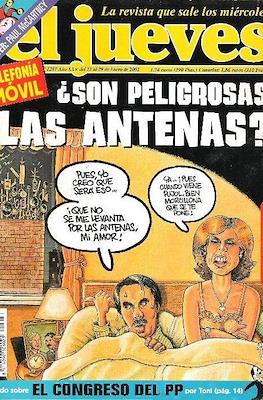 El Jueves #1287