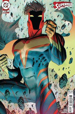 Superman Unlimited (2025-Variant Covers) #13