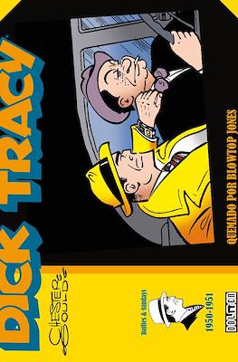 Dick Tracy (Cartoné 184 pp) #7