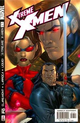 X-Treme X-Men Vol. 1 #17