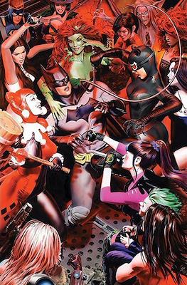 Detective Comics Vol. 1 (1937-2011; 2016-Variant Covers) #1027.12