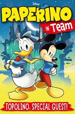 Super Disney / Disney Team #104
