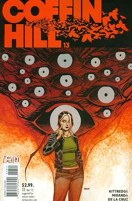 Coffin Hill #13