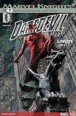 Daredevil (Vol.2) #41