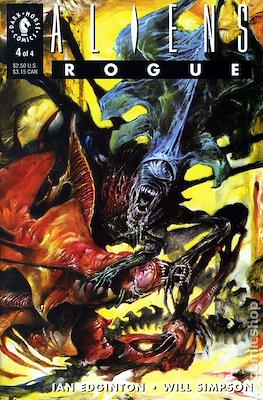Aliens Rogue #4