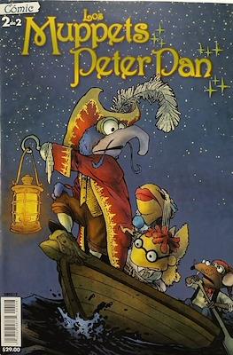 Los Muppets Peter Pan #2