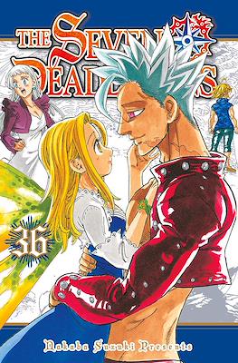 The Seven Deadly Sins (Softcover) #36