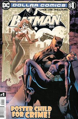 Dollar Comics Batman #613