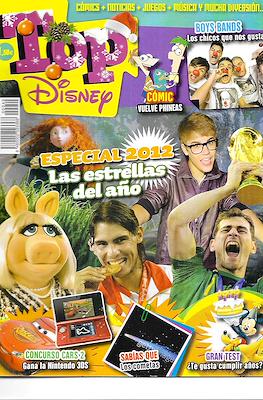 Top Disney (2011-2012) #49