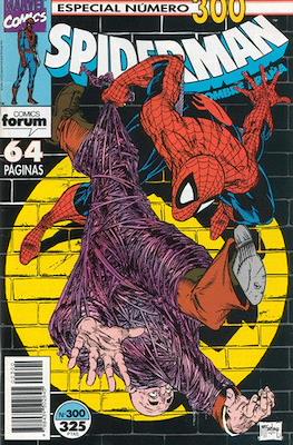 Spiderman Vol. 1 / El Espectacular Spiderman (1983-1994) #300