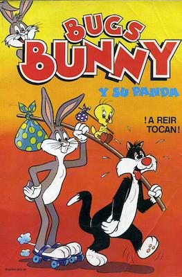 Colección Olé! Bugs Bunny y su Panda / Bugs Bunny y su Panda (Rústica 48 pp) #11