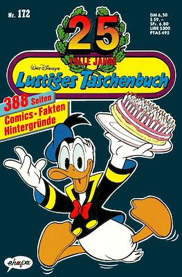 Walt Disneys Lustige Taschenbücher / Lustiges Taschenbuch #172