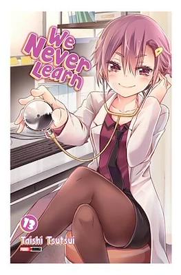 We Never Learn #13