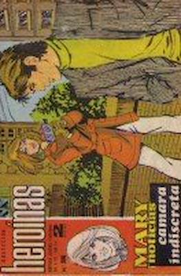 Mary "Noticias" / Heroínas (1962-1971) #396