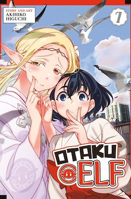 Otaku Elf #7