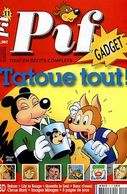 Pif Gadget #11
