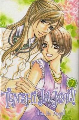 Tenshi Ja Nai!! - I'm No Angel #7