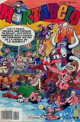 Mortadelo #145