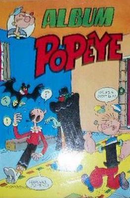 Álbum Popeye #4