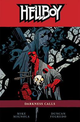 Hellboy (Softcover) #8