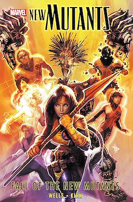 New Mutants Vol. 3 (2009-2012) #3