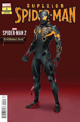 Superior Spider-Man Vol. 3 (2023-Variant Covers) #2