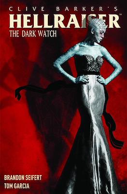 Hellraiser: The Dark Watch #1