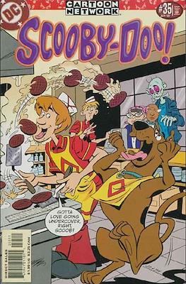 Scooby-Doo! #35