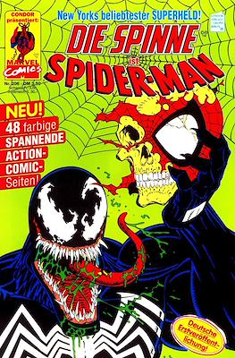Die Spinne / Die Spinne ist Spiderman #206