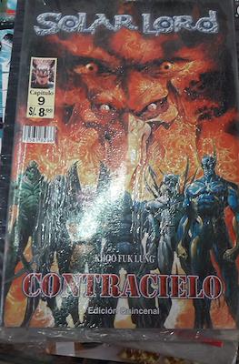 SolarLord #9