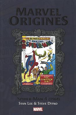 Marvel Origines #22