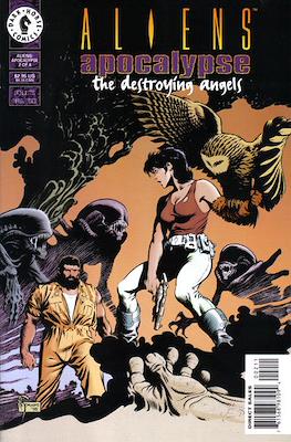 Aliens: Apocalypse - The Destroying Angels #2