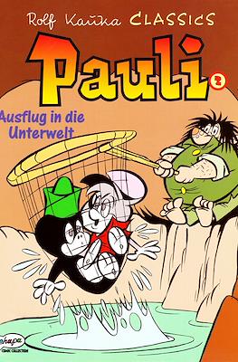 Rolf Kauka Classics #4