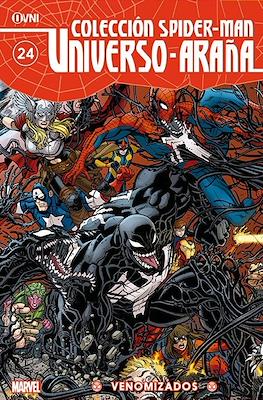 Colección Spider-Man: Universo Araña #24