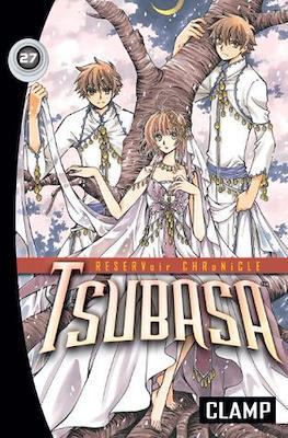 Tsubasa: Reservoir Chronicle (Softcover) #27