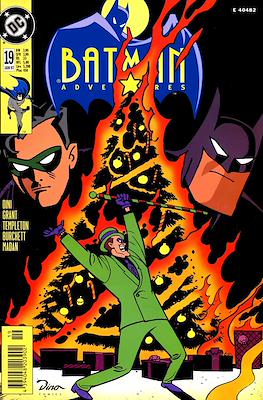 Batman Adventures #19