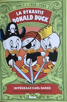 The Carl Barks Library of Donald Duck Adventures in Color #24