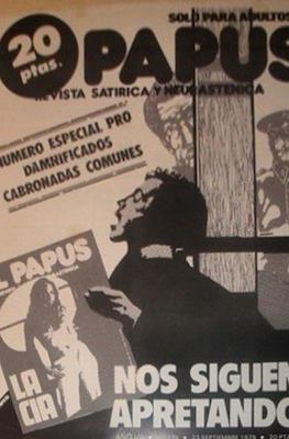 El Papus #279