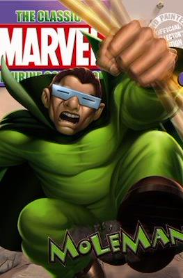 The Classic Marvel Figurine Collection #81