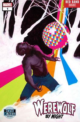 Werewolf by Night Vol. 4 (2024 Variant Edition) #1.1