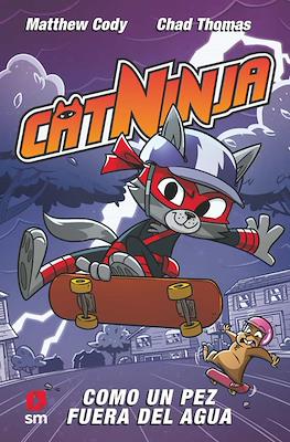 Catninja (Cartoné 160 pp) #4