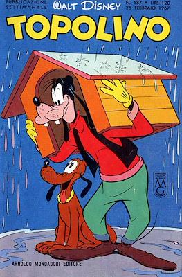 Topolino #587