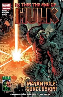 Hulk Vol. 2 #57