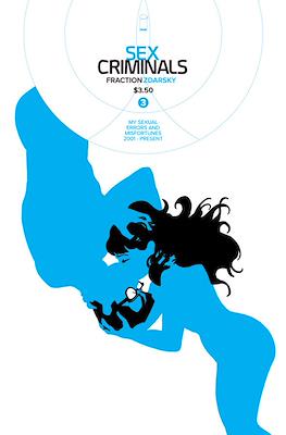 Sex Criminals (Comic Book) #3